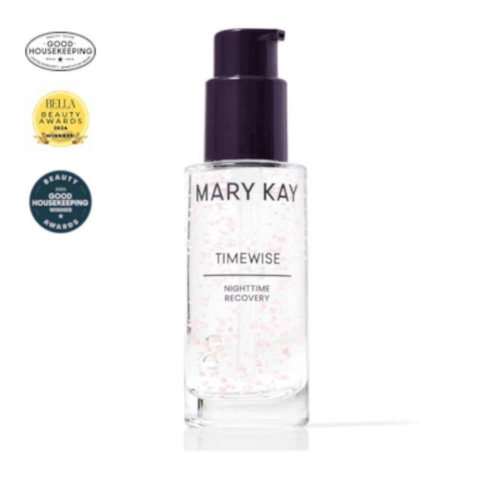 Mary Kay Timewise Nighttime Recovery - New in Box!!!